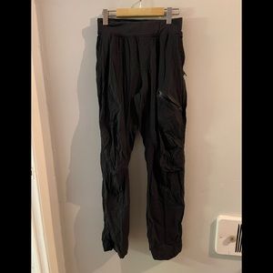 Lulu Lemon Wide Leg Dance Studio Pant